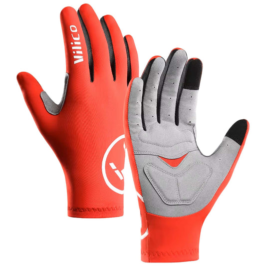GripTek MTB Gloves
