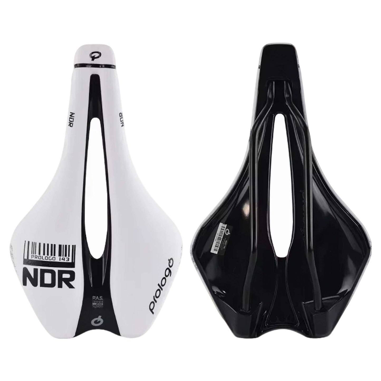 Dimension 143 Series Saddle