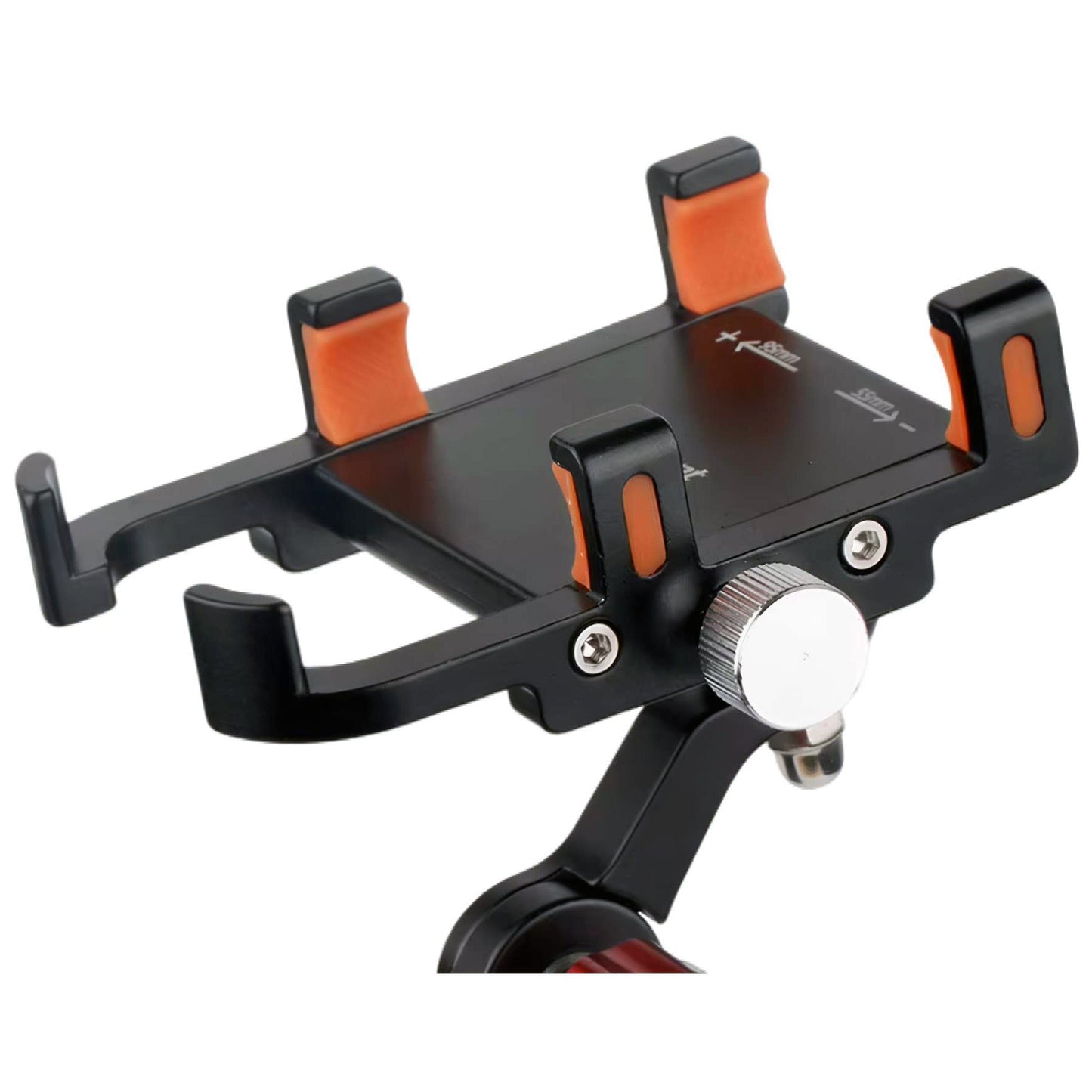 360° Rotatable Alloy Phone Mount