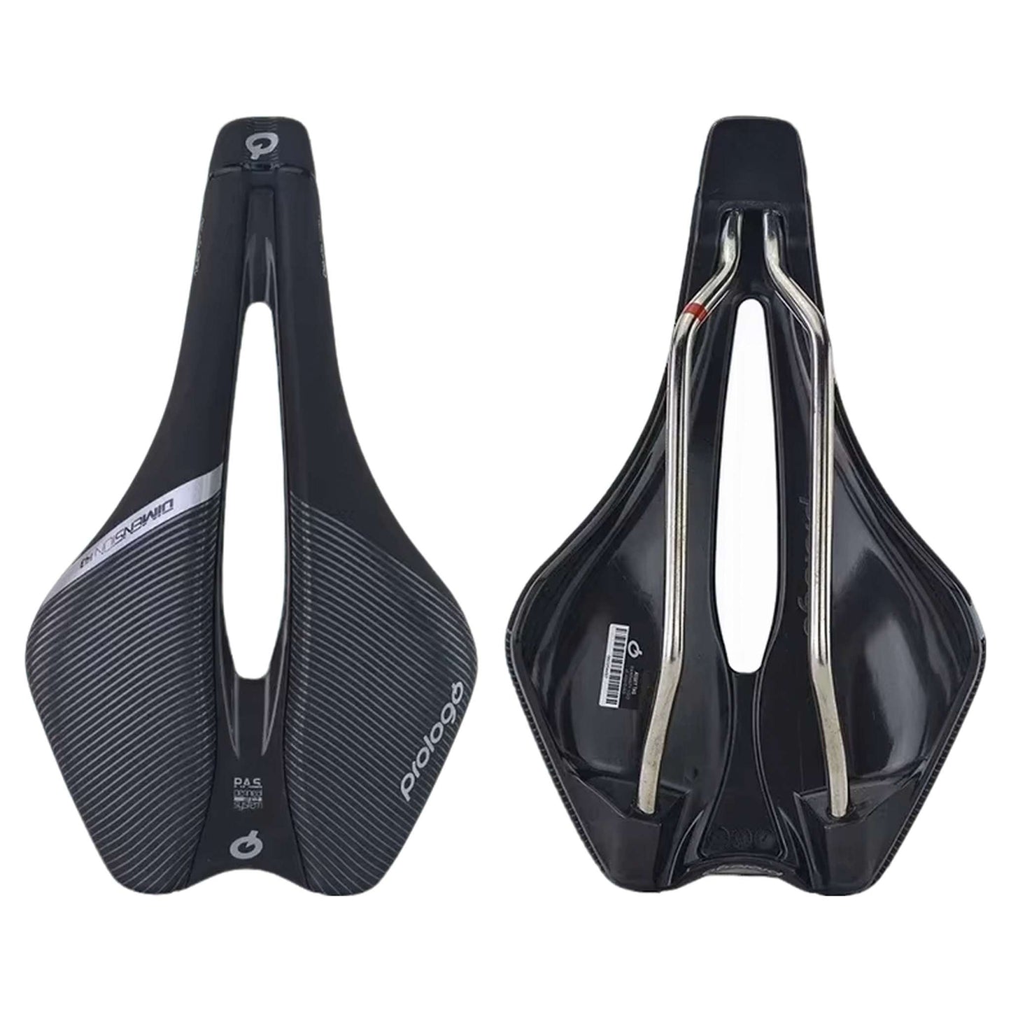 Dimension 143 Series Saddle