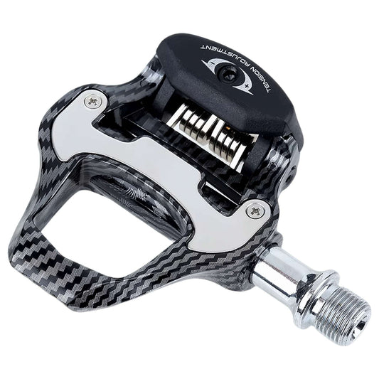 Racework Ace Carbon Road Bike Pedals