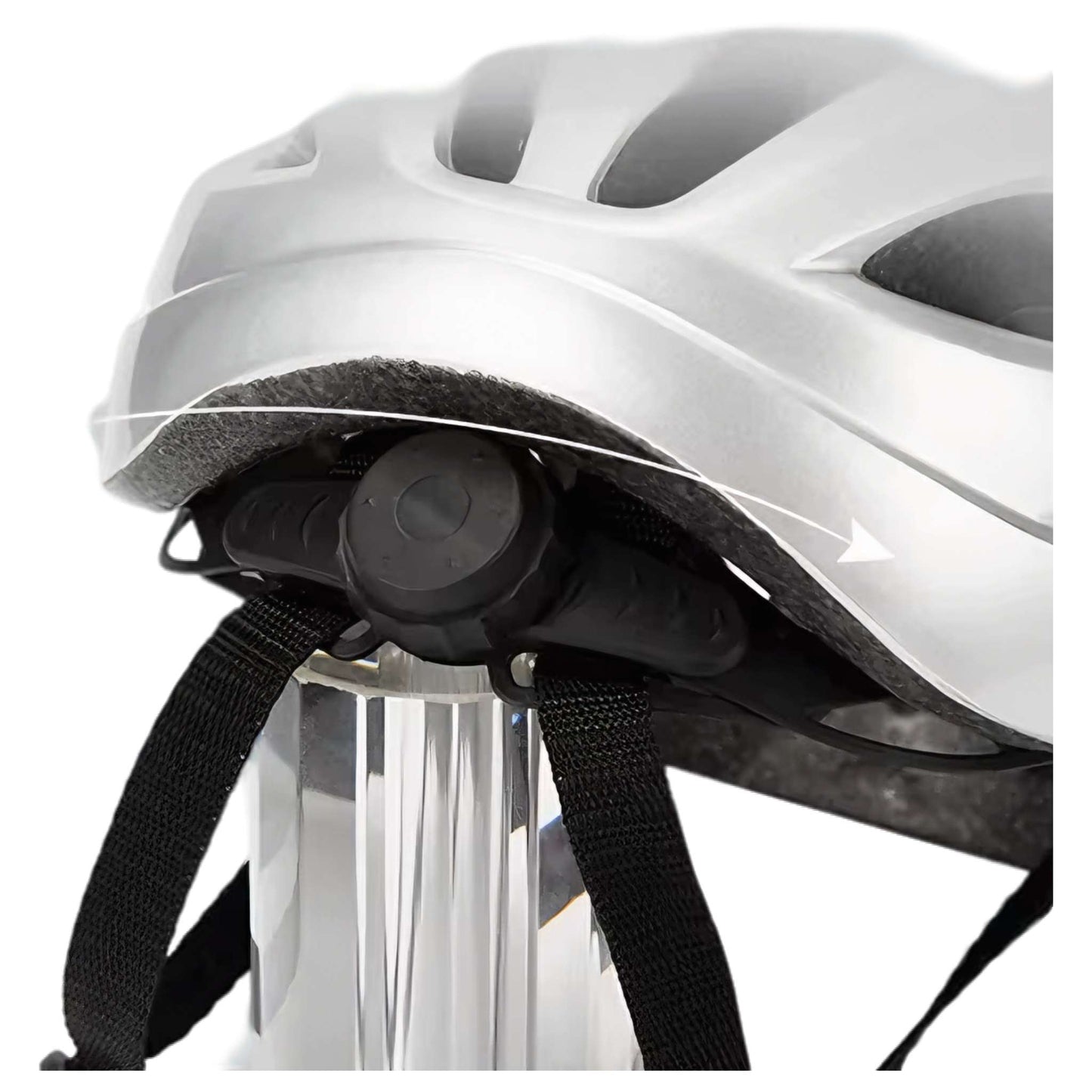 VelocityRide Cycling Helmet - Women's