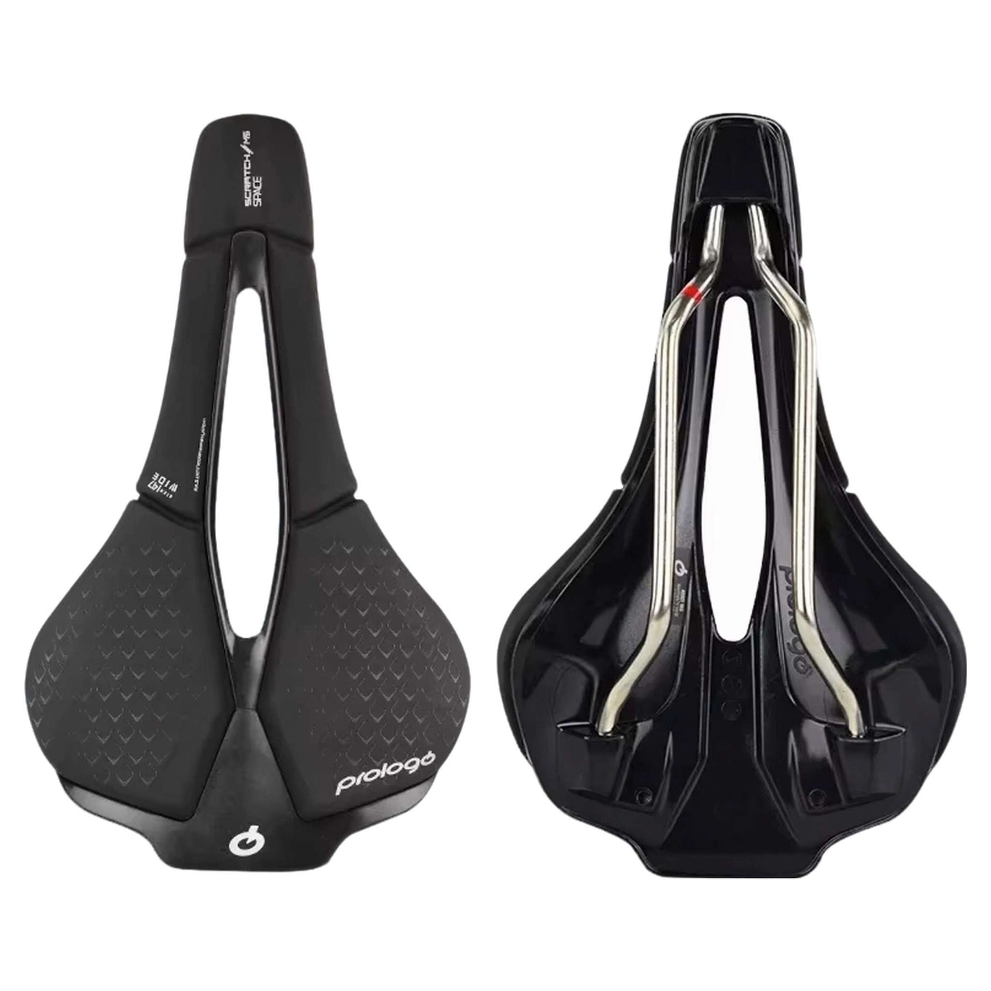 Dimension 143 Series Saddle