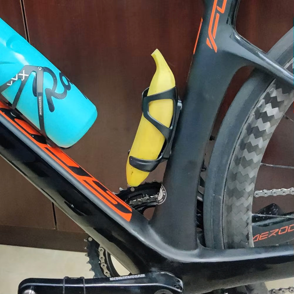 Banana Bicycle Mount