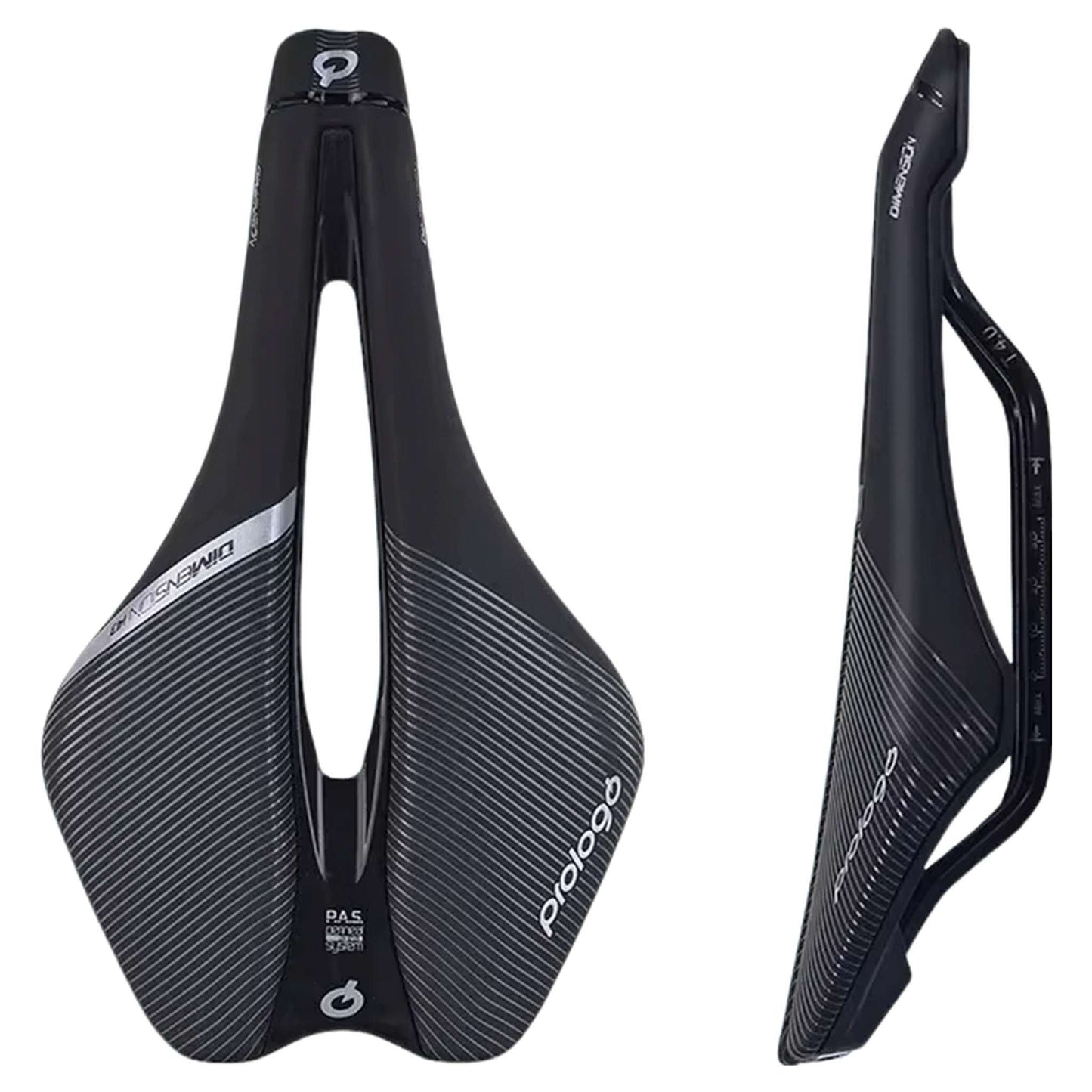 Dimension 143 Series Saddle