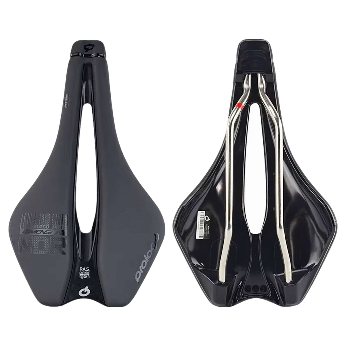 Dimension 143 Series Saddle