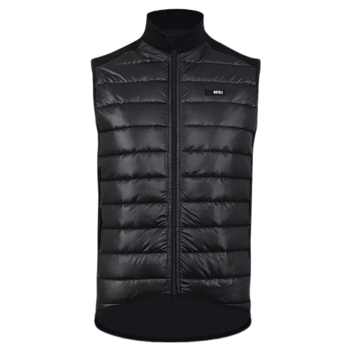 Lightweight Insulated Cycling Vest - Men's