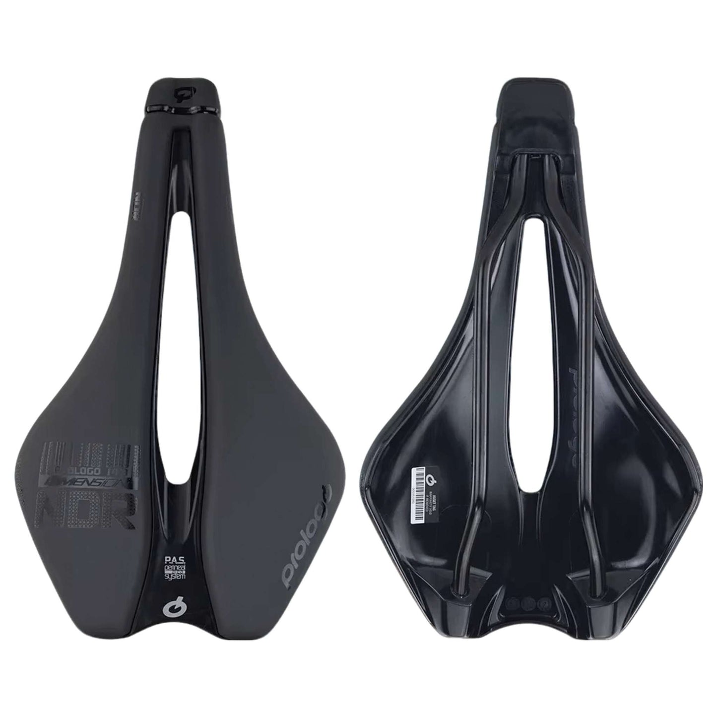 Dimension 143 Series Saddle