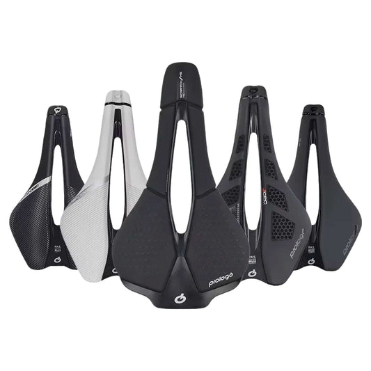 Dimension 143 Series Saddle