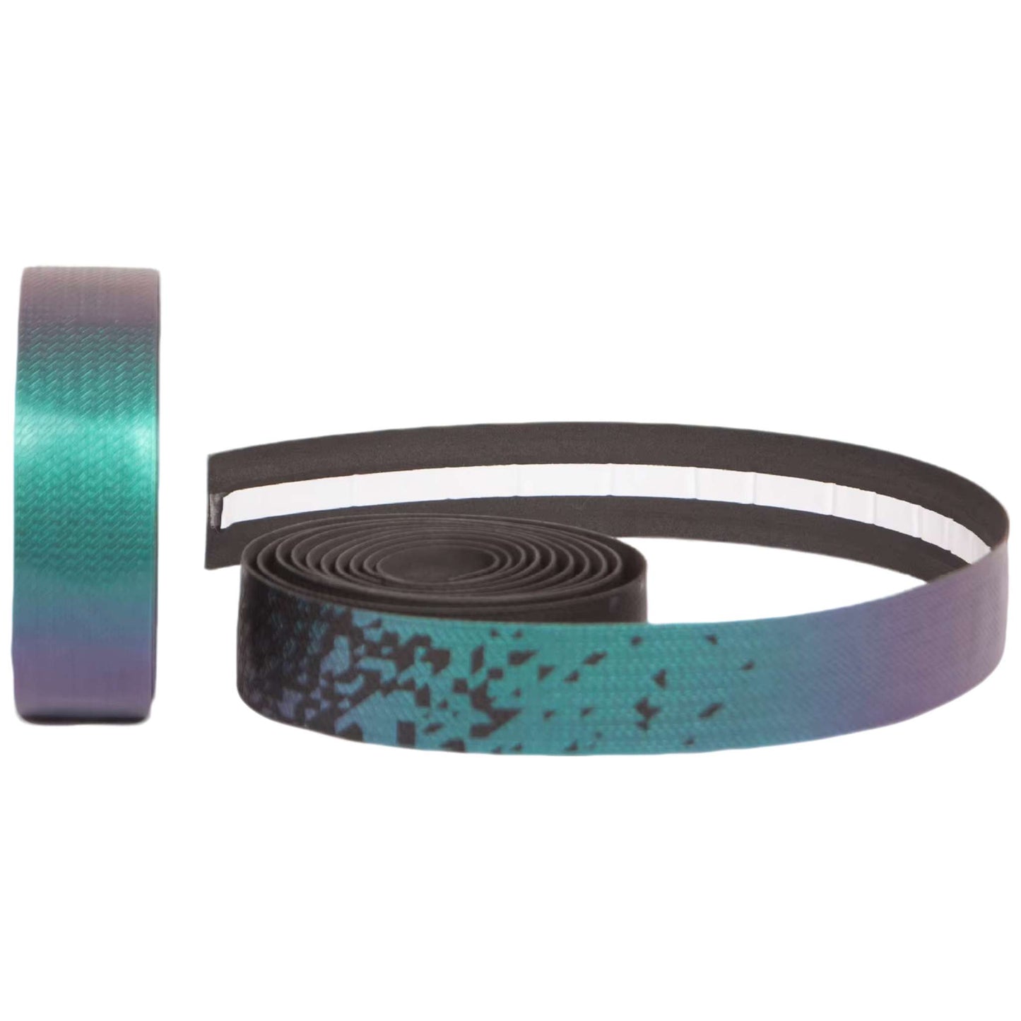 Shock-Absorbing Road Bike Handlebar Tape