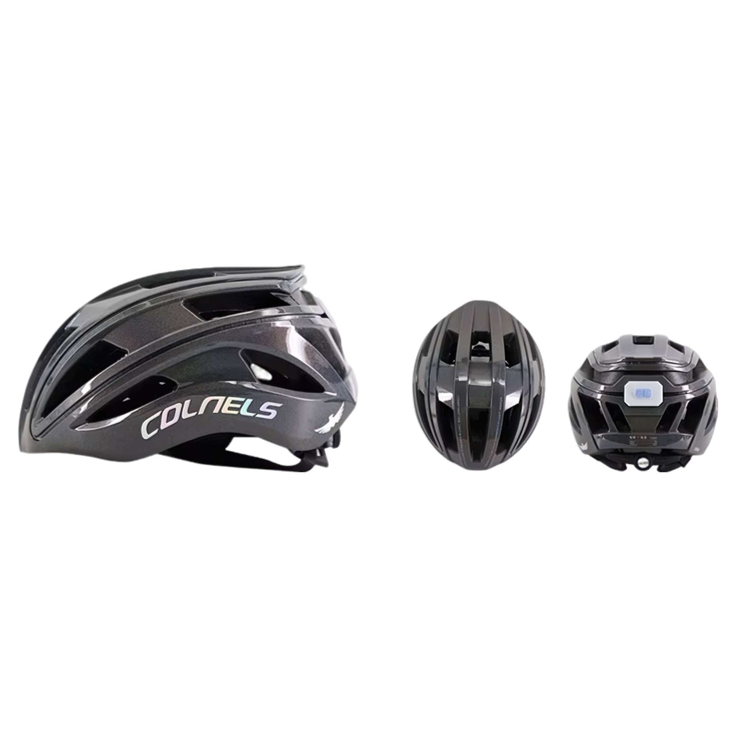 QC-002 Pro Cycling Helmet - Women's
