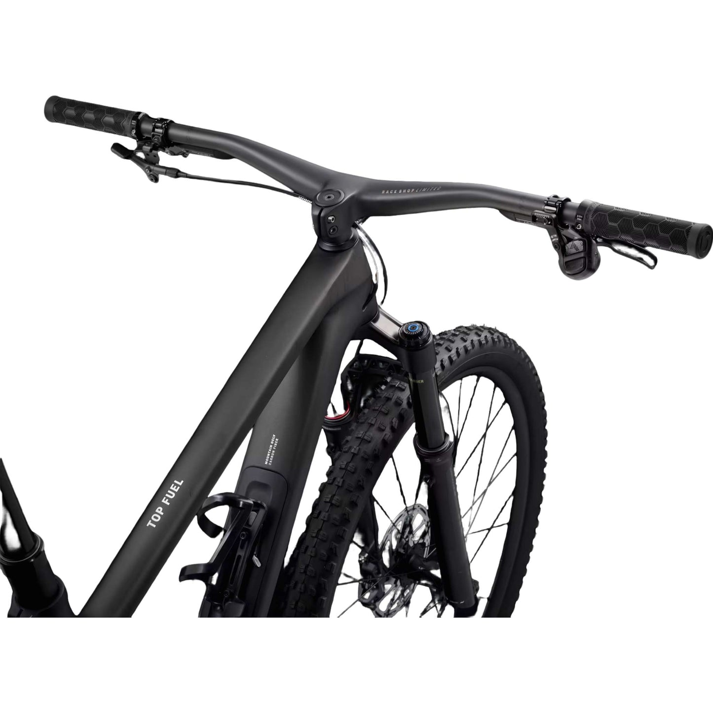 Trek Top Fuel 9.8 GX AXS Gen 4
