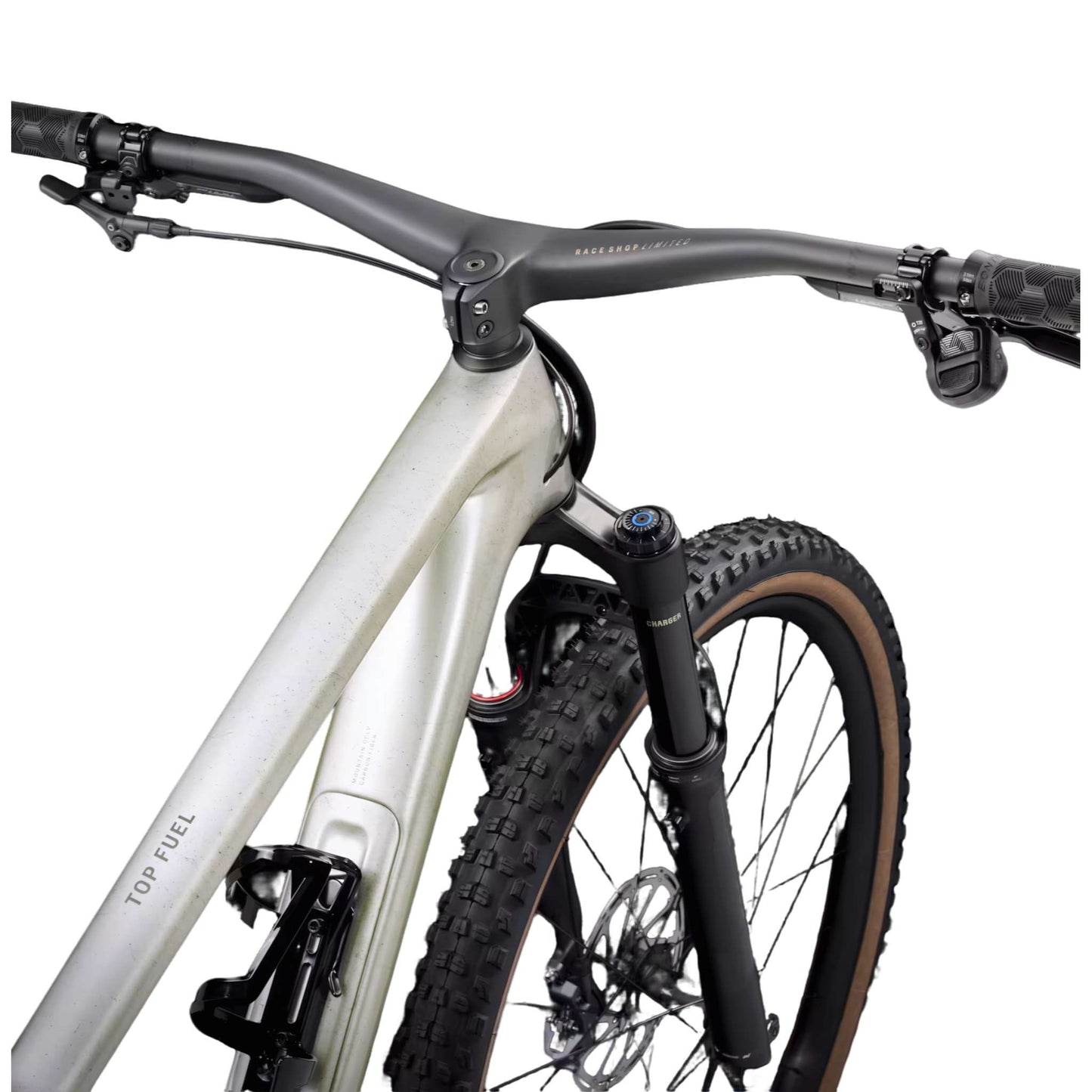 Trek Top Fuel 9.8 GX AXS Gen 4
