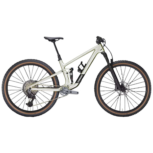 Trek Top Fuel 9.8 GX AXS Gen 4