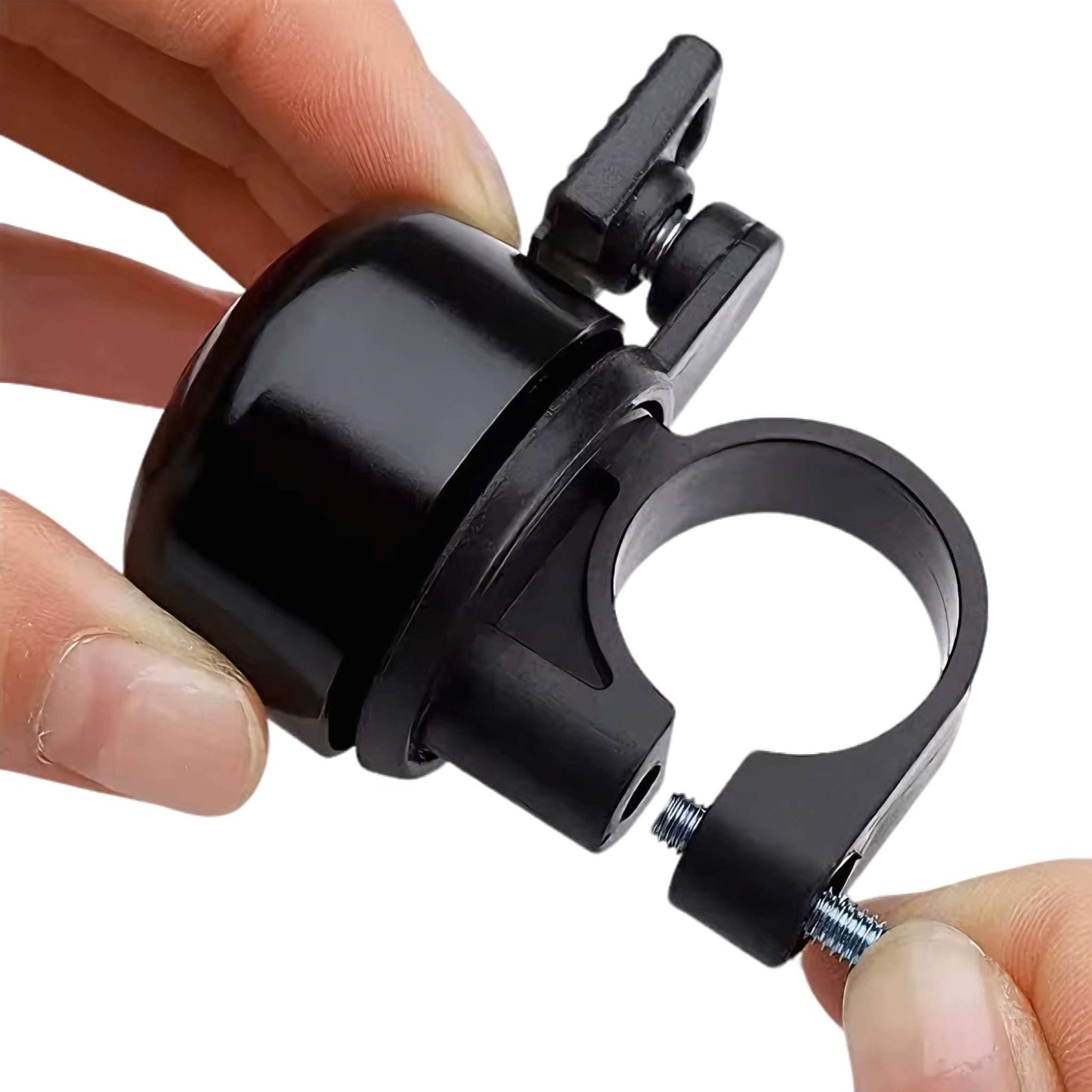 StealthStrike Alloy Bike Bell