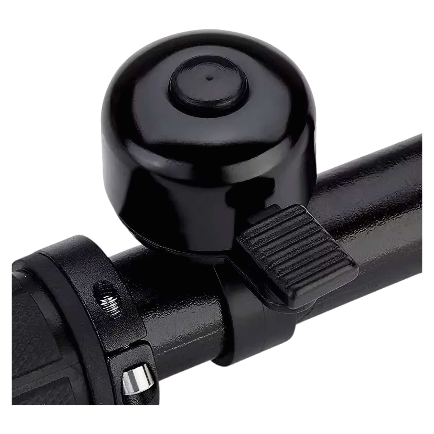 StealthStrike Alloy Bike Bell