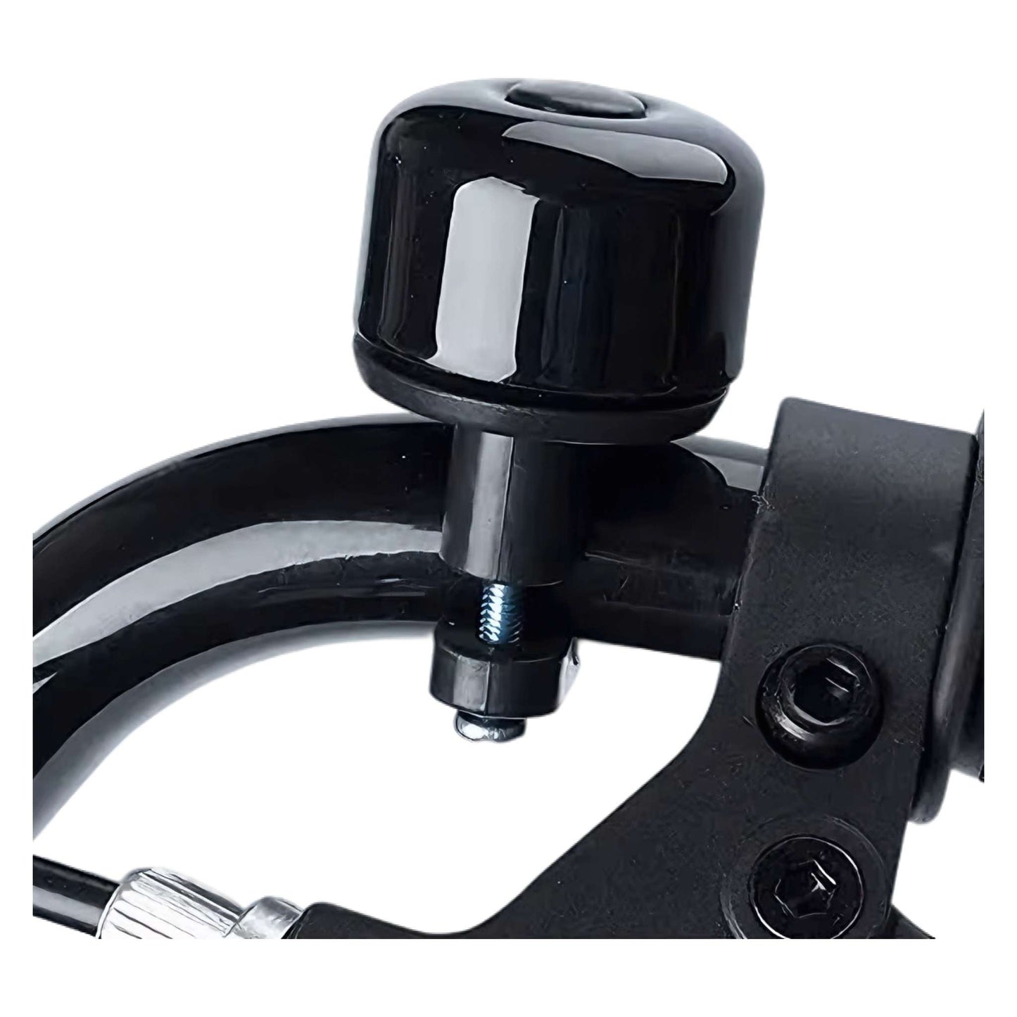 StealthStrike Alloy Bike Bell