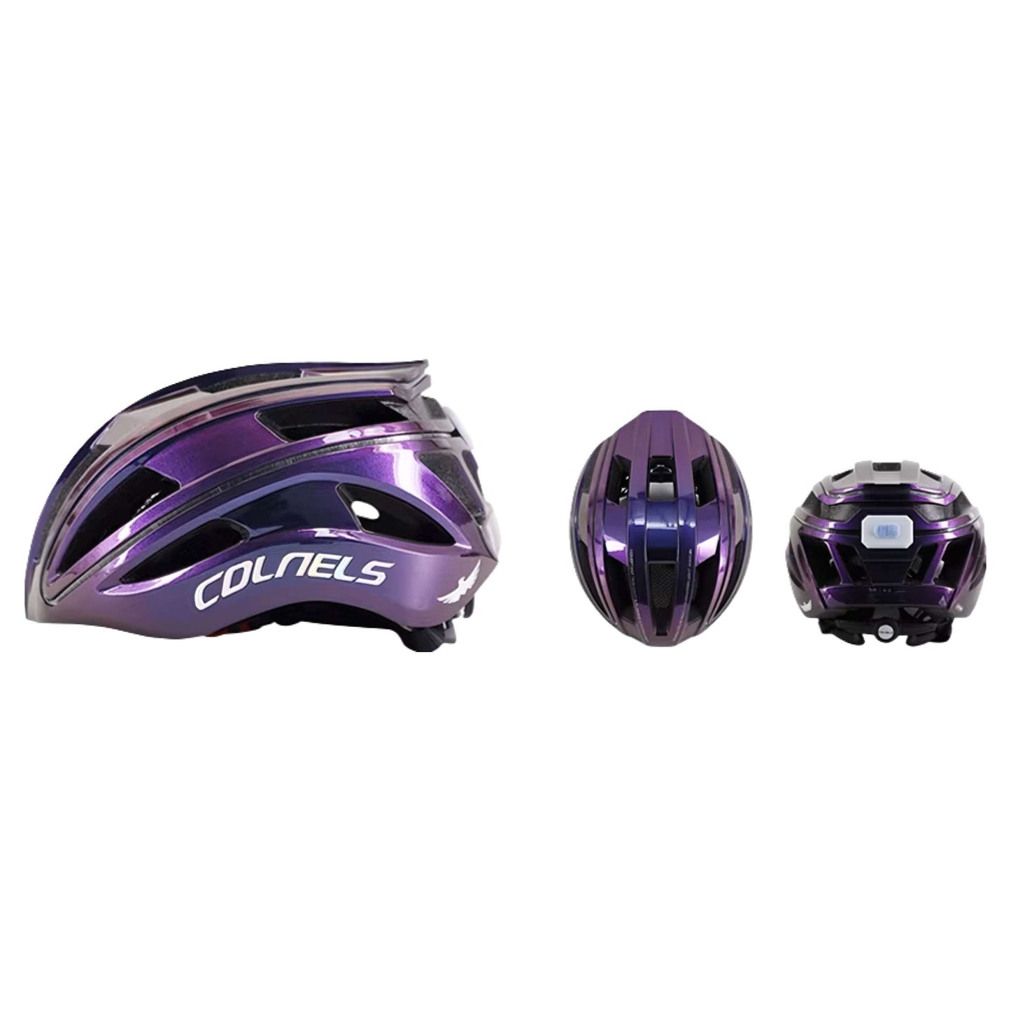 QC-002 Pro Cycling Helmet - Women's