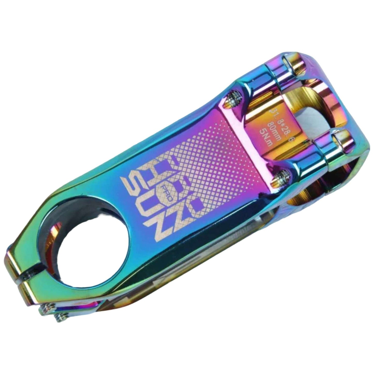 Ultralight Alloy Bicycle Stem