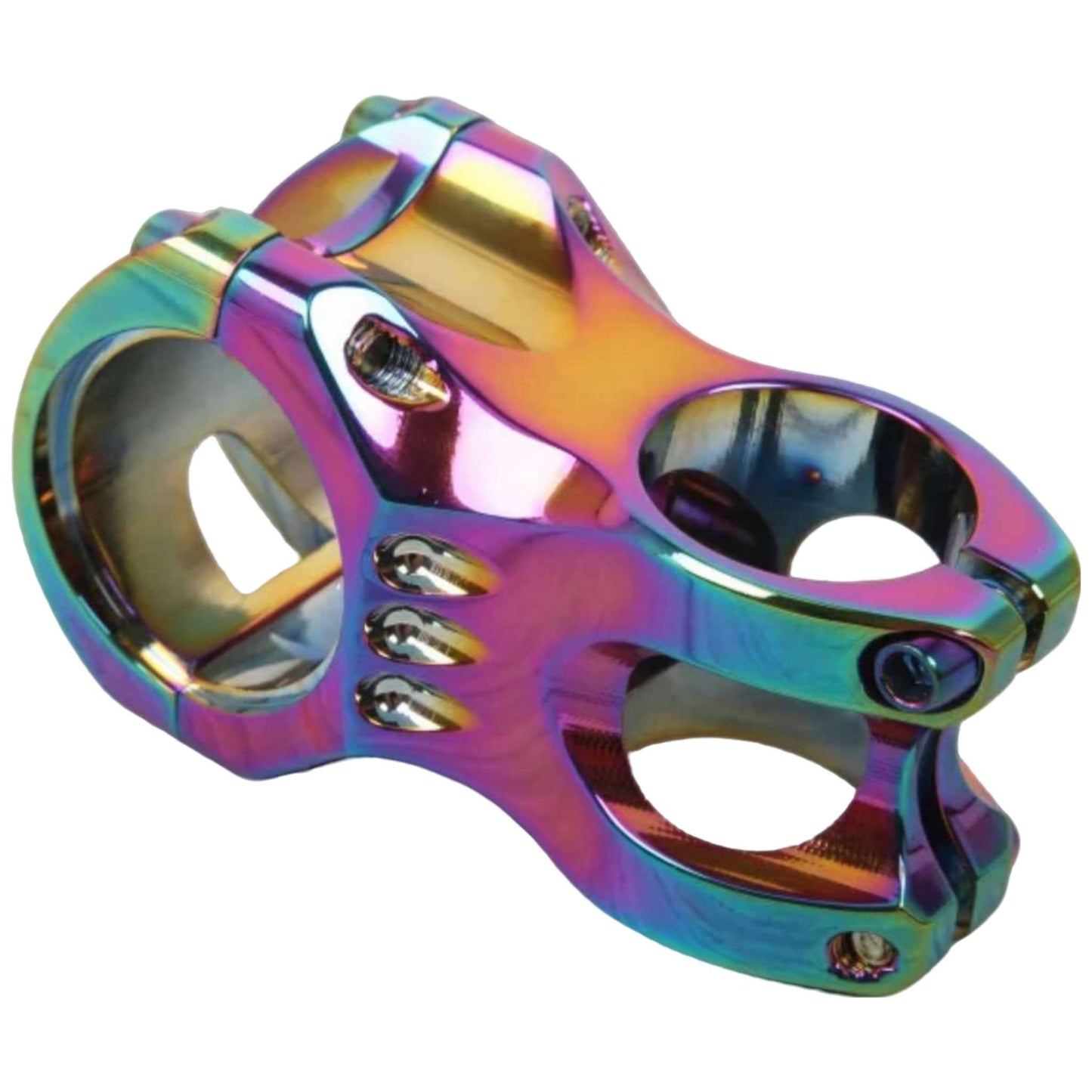 Ultralight Alloy Bicycle Stem