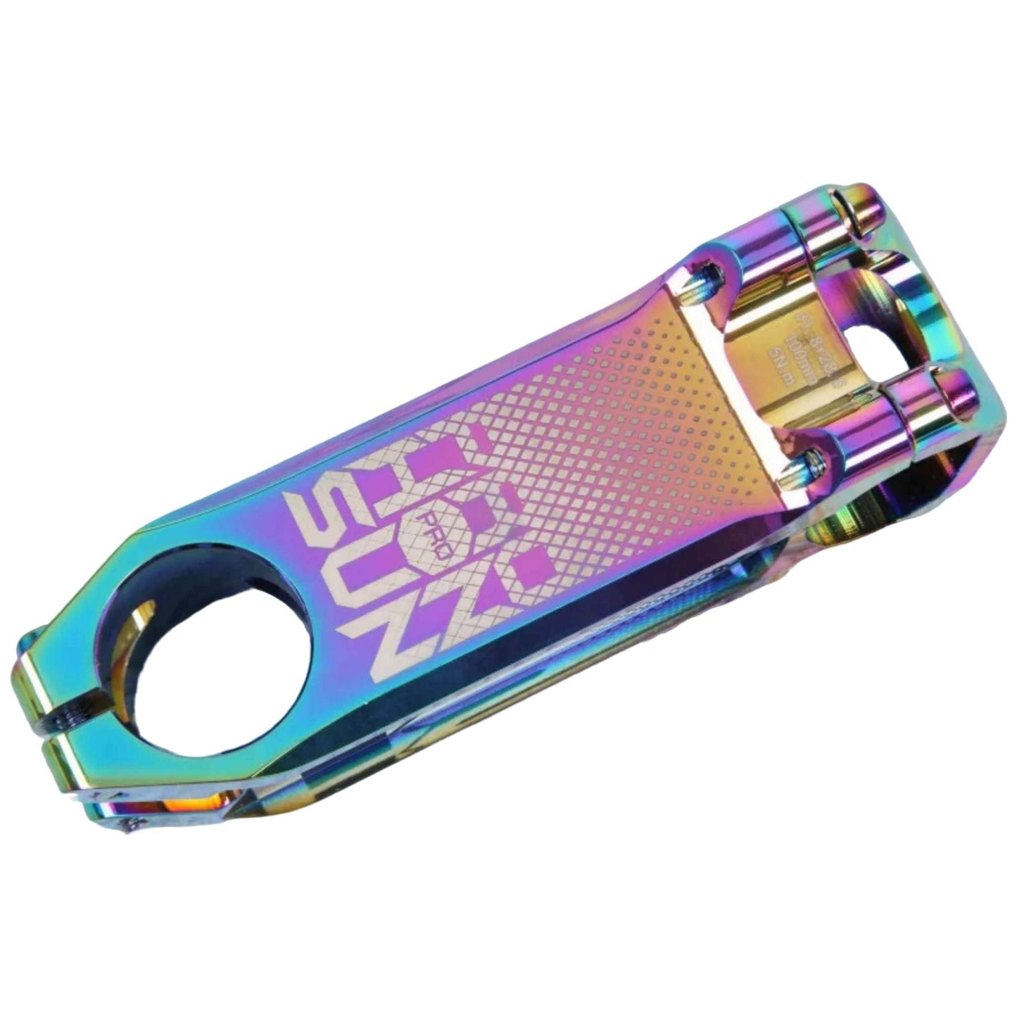 Ultralight Alloy Bicycle Stem